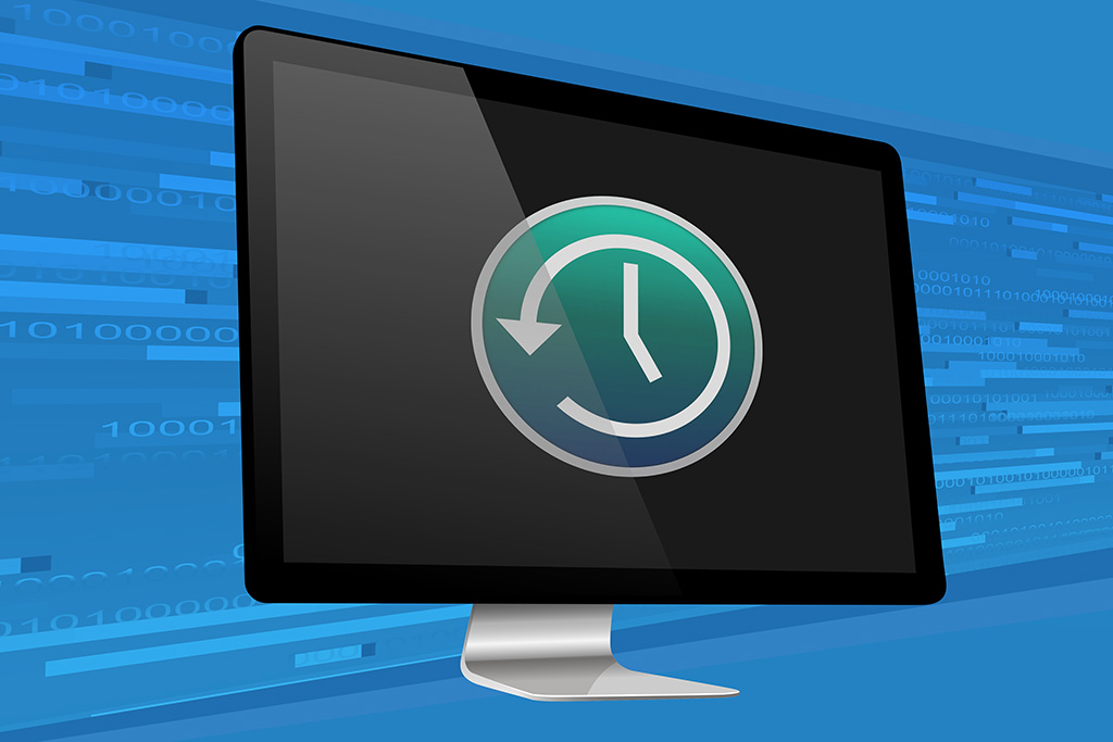 what is the best online backup for mac